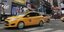 Ταξί στους δρόμους της Νέας Υόρκης