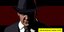 Ο πρωταγωνιστής της σειράς The Blacklist έγινε «καρτούν» για τις ανάγκες του τελευταίου επεισοδίου