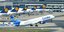 Τουρισμός: Ενα αεροσκάφος της Condor απογειώνεται από γερμανικό αεροδρόμιο