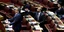 Τζανακόπουλος και Φάμελος στην Ολομέλεια της Βουλής