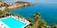 ξενοδοχεία πισίνα στην Κρήτη