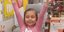 Η 8χρονη Ορεα Σότο Μοράλες