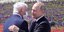 Ο Ρώσος Πρόεδρος Βλαντιμίρ Πούτιν στην Εθνική Ημέρα Ρωσίας