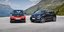 Νέες εκδόσεις για τις ηλεκτρικές BMW i3 & BMW i3s