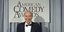 Ο Καρλ Ράινερ σε απονομή βραβείο Όσκαρ τη δεκαετία του '80