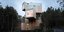  Το εντυπωσιακό δεντρόσπιτο Qiyunshan Tree House στην Κίνα