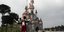 Ο Μίκι Μάους στην Disneyland, Παρίσι