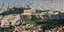 Ενοίκια: Πανοραμική φωτογραφία της Αθήνας με βασική εστίαση στην Ακρόπολη