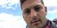 Ο 33χρονος πιλότος της ομάδας Ζευς Μανώλης Γαρεφαλάκης που σκοτώθηκε σε τροχαίο