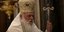 Αρχιεπίσκοπος Ιερώνυμος στα χρυσα 
