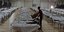 Νοσοκομείο για ασθενείς με κορωνοϊό στην Ινδία