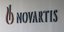 Το λογότυπο της εταιρείας Novartis
