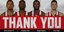 Το «ευχαριστώ» του Ολυμπιακού στους τέσσερις παίκτες
