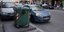 Παράνομο παρκάρισμα ΙΧ στη Θεσσαλονίκη