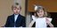 Τα παιδιά του πρίγκιπα Αλβέρτου του Μονακό, Ζακ και Γκαμπριέλα