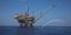 Βάση ερευνών για πετρέλαιο στην Μεσόγειο