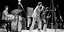 Τρεις μέρες πριν το πραξικόπημα – Ξύλο και γαρύφαλλα στη συναυλία των Rolling Stones στην Αθήνα (1967)
