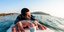 Σωτήρης Κοντιζάς: Στην παραλία με την εγκυμονούσα σύζυγό του! Η κοιλίτσα της έχει φουσκώσει αρκετά