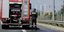 Τροχαίο στο Σχηματάρι: Σμπαράλια ένα φορτηγό και ένα ΙΧ -Ενας νεκρός