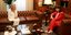 Συνάντηση Μαριάννας Β. Βαρδινογιάννη με την Πρόεδρο της Δημοκρατίας Κατερίνα Σακελλαροπούλου