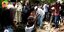 Κηδεία ενός εκ των θυμάτων των ταραχών στην Αιθιοπία