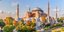 Αγία Σοφιά: Με απόφαση του τουρκικού ΣτΕ, ανοίγει ο δρόμος για να γίνει τζαμί