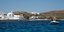 Η θάλασσα του Αιγαίου Πελάγους