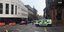 Αστυνομία κλείνει το δρόμο στη Βρετανία