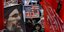 Διαδηλώσεις στο Πακιστάν για τον θάνατο του Κασέμ Σουλεϊμανί