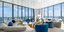 Διαμέρισμα στον ουρανοξύστη της Hadid στο Μαϊάμι