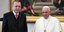 Ερντογάν και Πάπας Φραγκίσκος