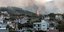 Φωτιά σε δασική έκταση στην περιοχή Κεχριές της Κορίνθου 