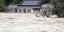 Πλημμύρισε οίκος ευγηρίας στην Ιαπωνία λόγω  βροχοπτώσεων