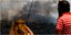 Φωτιά στις Κεχριές: Εκκενώνεται το Σοφικό -Κηρύχθηκε σε κατάσταση έκτακτης ανάγκης η αν. Κορινθία 