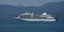 Τα κρουαζιερόπλοια ξανάρχονται στην Ελλάδα