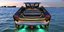 Η Lamborghini παρουσιάζει το Powerboat με τους 4.000 ίππους