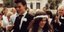 Ο Τζόνι Ντεπ στον γάμο του με τη Λόρι Αν Αλισον όταν ήταν 20 χρονών