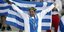 Ο Νίκος Κακλαμανάκης