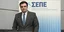 Ο Κυριάκος Πιερρακάκης