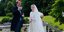 Βασιλικός γάμος - Παντρεύτηκε η πριγκίπισσα Ράγια της Ιορδανίας 