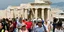 συνταξιούχοι ακρόπολη