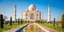 Ινδία: Ανοίγει και πάλι το μνημείο Ταζ Μαχάλ