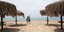 Τουρίστες σε παραλία της Χαλκιδικής