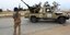 H κυβέρνηση Σάρατζ διέταξε να σταματήσουν όλες οι επιχειρήσεις στη Λιβύη