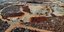 Μαζικοί τάφοι για θύματα του κορωνοϊού σε νεκροταφείο του Γιοχάνεσμπουργκ στη Νότια Αφρική