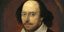 Ποτρέτο του Γουίλιαμ Σαίξπηρ (1564-1616)