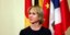 Η Αμερικανίδα πρέσβειρα στα Ηνωμένα Έθνη, Κέλι Κραφτ