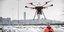 Πιλοτική χρήση drones από την Audi