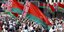 Διαδηλώσεις υπέρ του Λουκασένκο στη Λευκορωσία