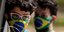 Μεγαλώνει η λίστα των θυμάτων στη Βραζιλία